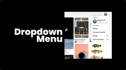 Make A Figma Dropdown Menu in 3 steps article image