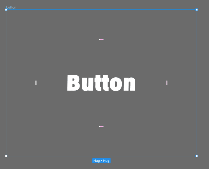 Add an auto-layout frame around your text